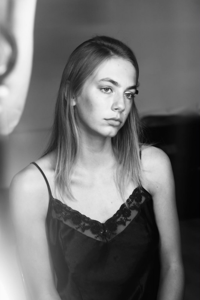 LIYA ACKERMAN